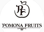pomonaのロゴ