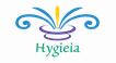 hygieiaのロゴタイプ