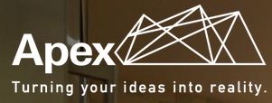 apex2のロゴ