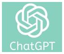 ChatGPTでネーミング案を作る３つのポイント ChatGPTマーク